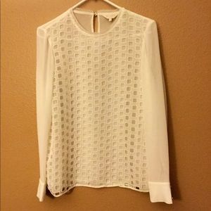 Ted Baker Women’s Long Sleeve.